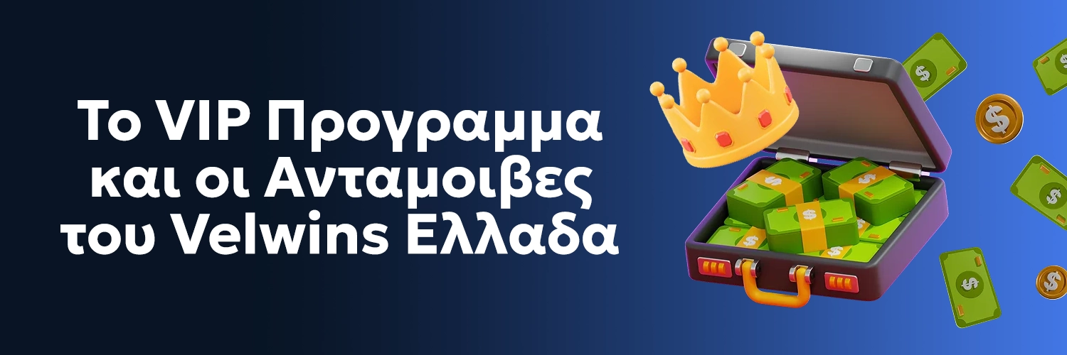 Banner Vip Velwins Vip